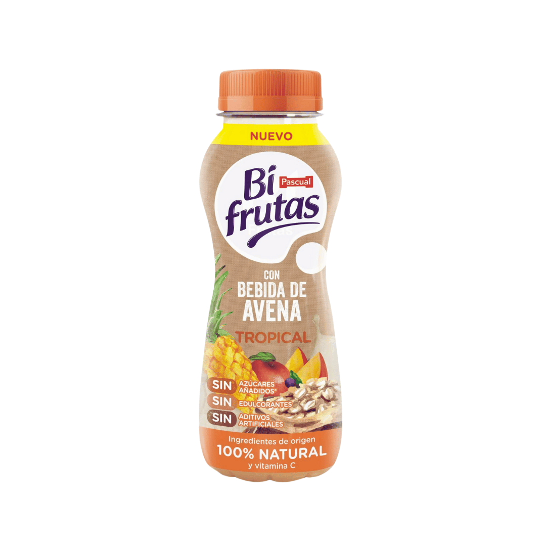 BIFRUTAS PACIFICO S/A 240ML