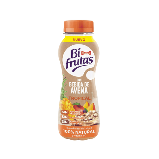 BIFRUTAS PACIFICO S/A 240ML