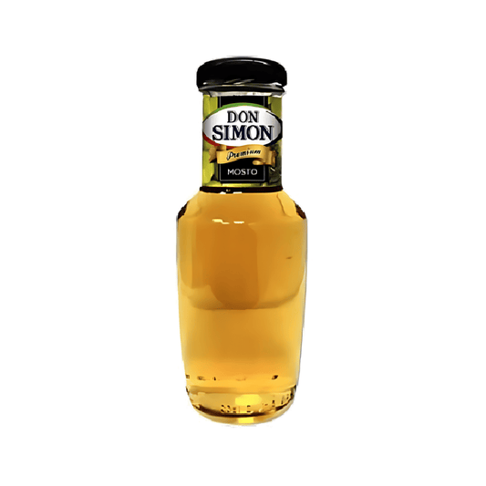 MINI SIMON TARRO MOSTO BLANCO 20CL