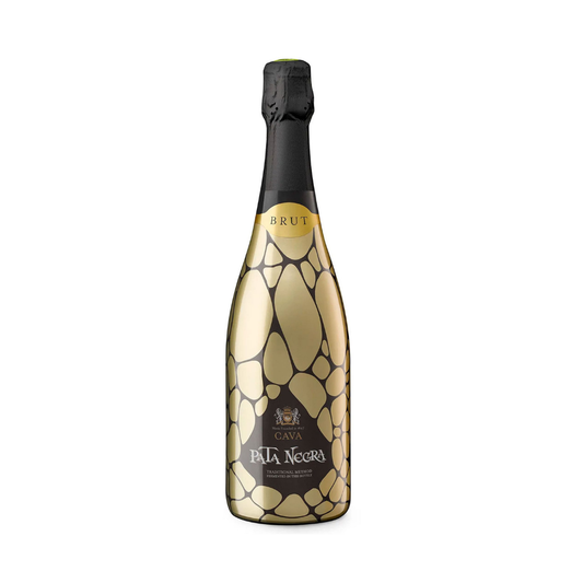 CAVA PATA NEGRA BRUT 11.5% 75CL