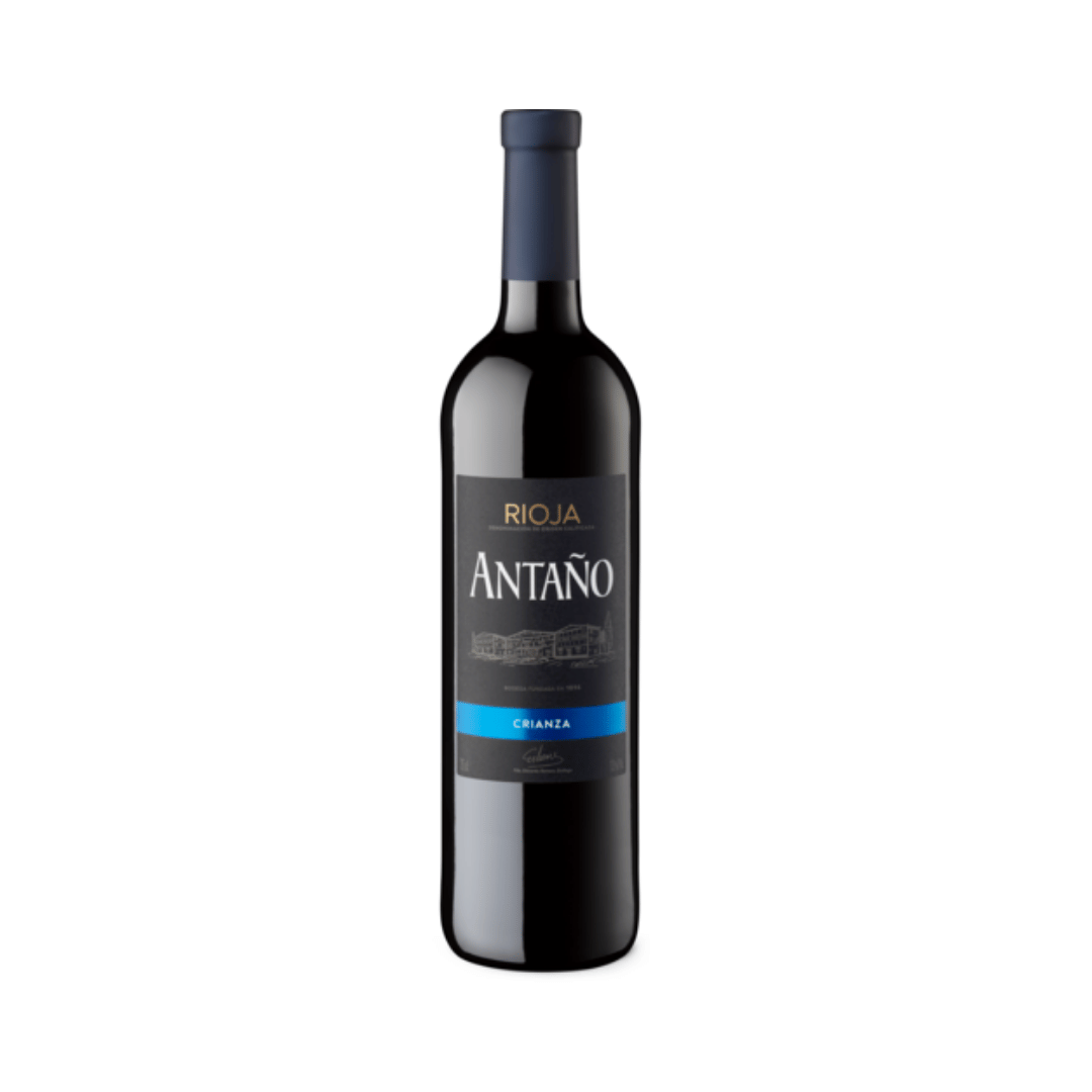 VINO ANTAÑO TTO.CZA.75CL 14º