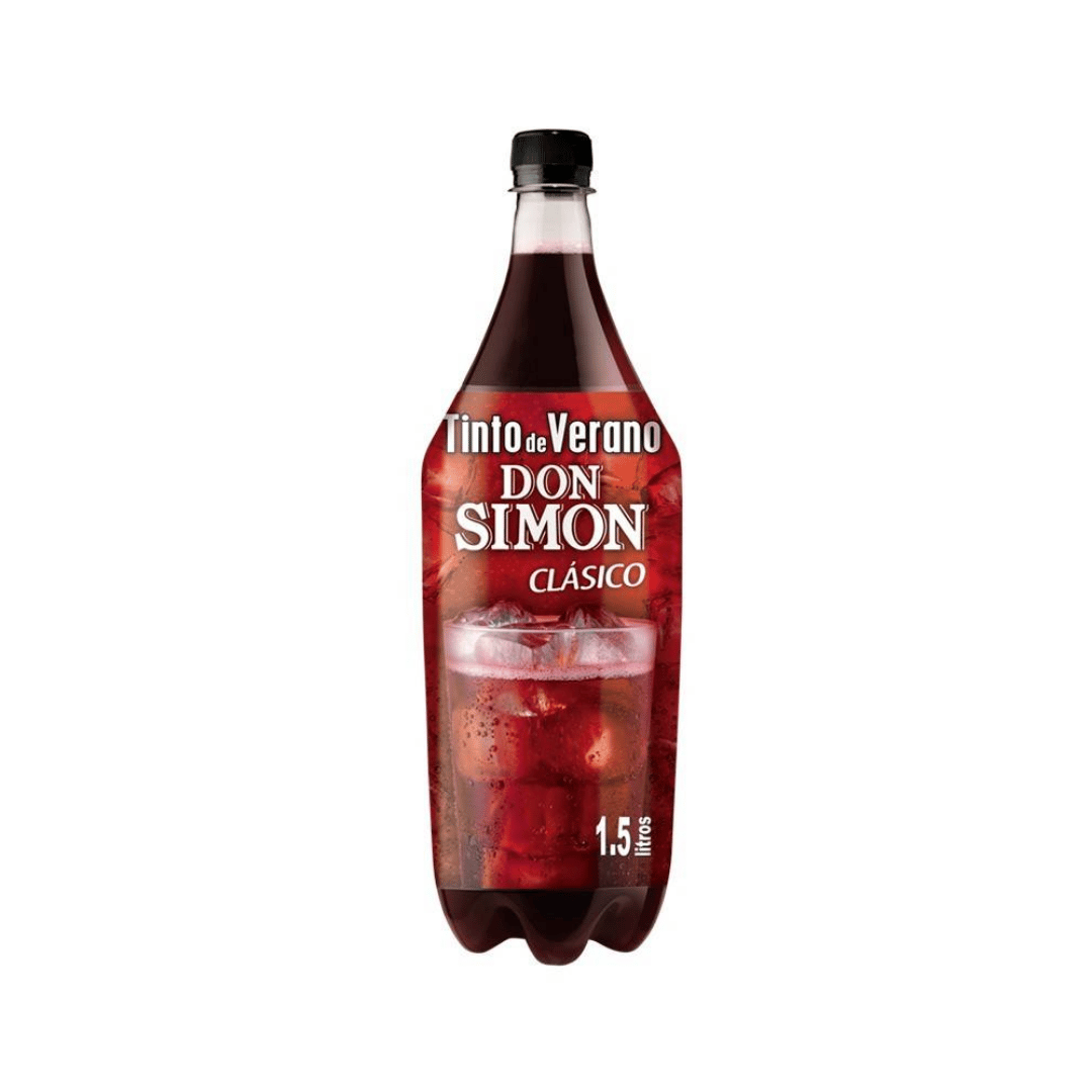 TINTO VERANO D.SIMON CLAS.1 5L 4.5º