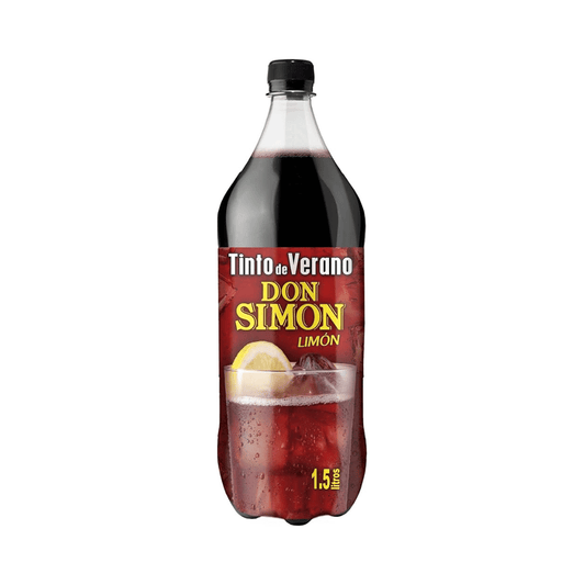 TINTO VERANO D.SIMON LIMO.1 5L 4.5º