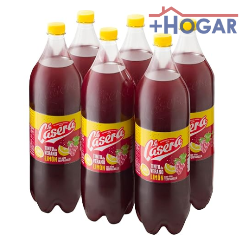 GALON COCTEL VEGETAL SABOR ANCHOA 2.3KG