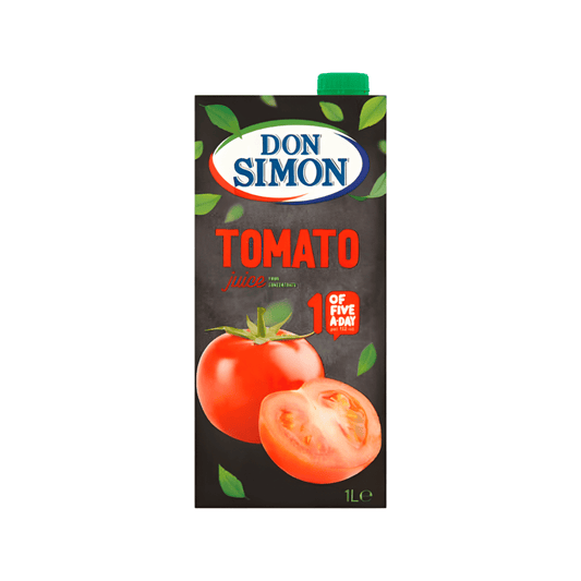 ZUMO D.SIMON TOMATE BRICK 1L