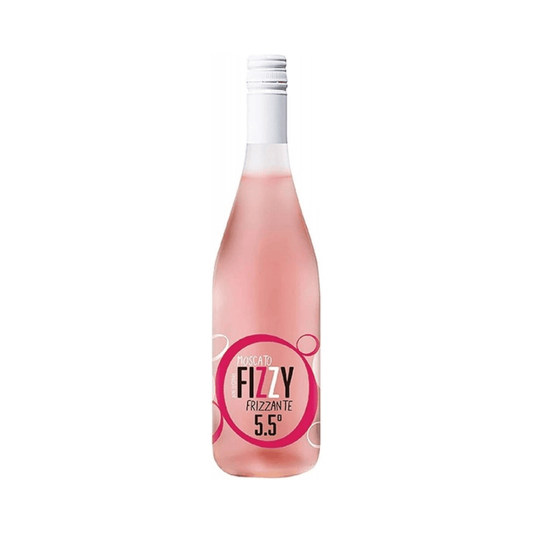 FIZZY FRIZZANTE MOSCATO 5.5