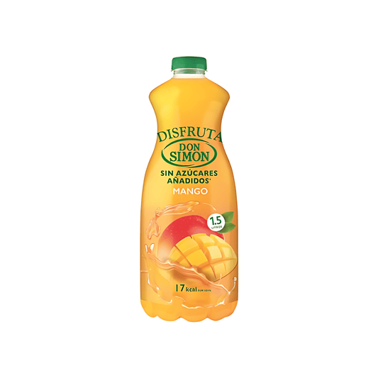 DISFRUTA DON SIMON MANGO 1 5L