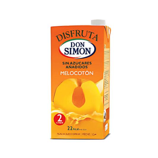 NECTAR D.SIMON DISFRUTA MELOC.2L