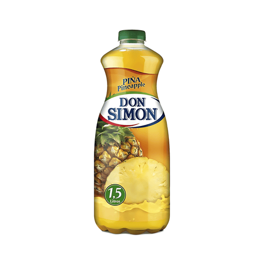 ZUMO PIÑA  1.5L