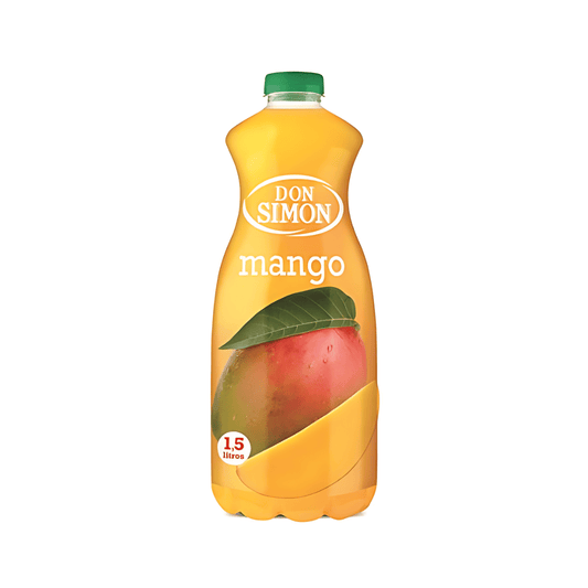 ZUMO MANGO 1.5L