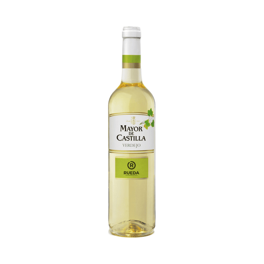 VINO MAYOR DE CASTILLA RUEDA VERDEJO 75CL 13%