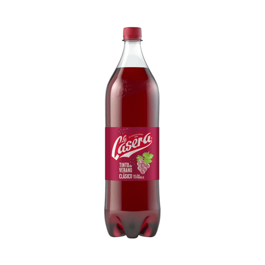 TINTO VERANO LA CASERA 1.5L