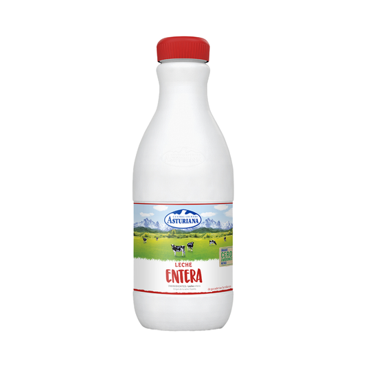 LECHE ASTURIANA ENT.2,2L