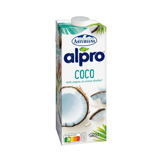 ALPRO COCO 1L