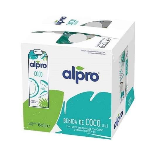 ALPRO COCO P-6X1L