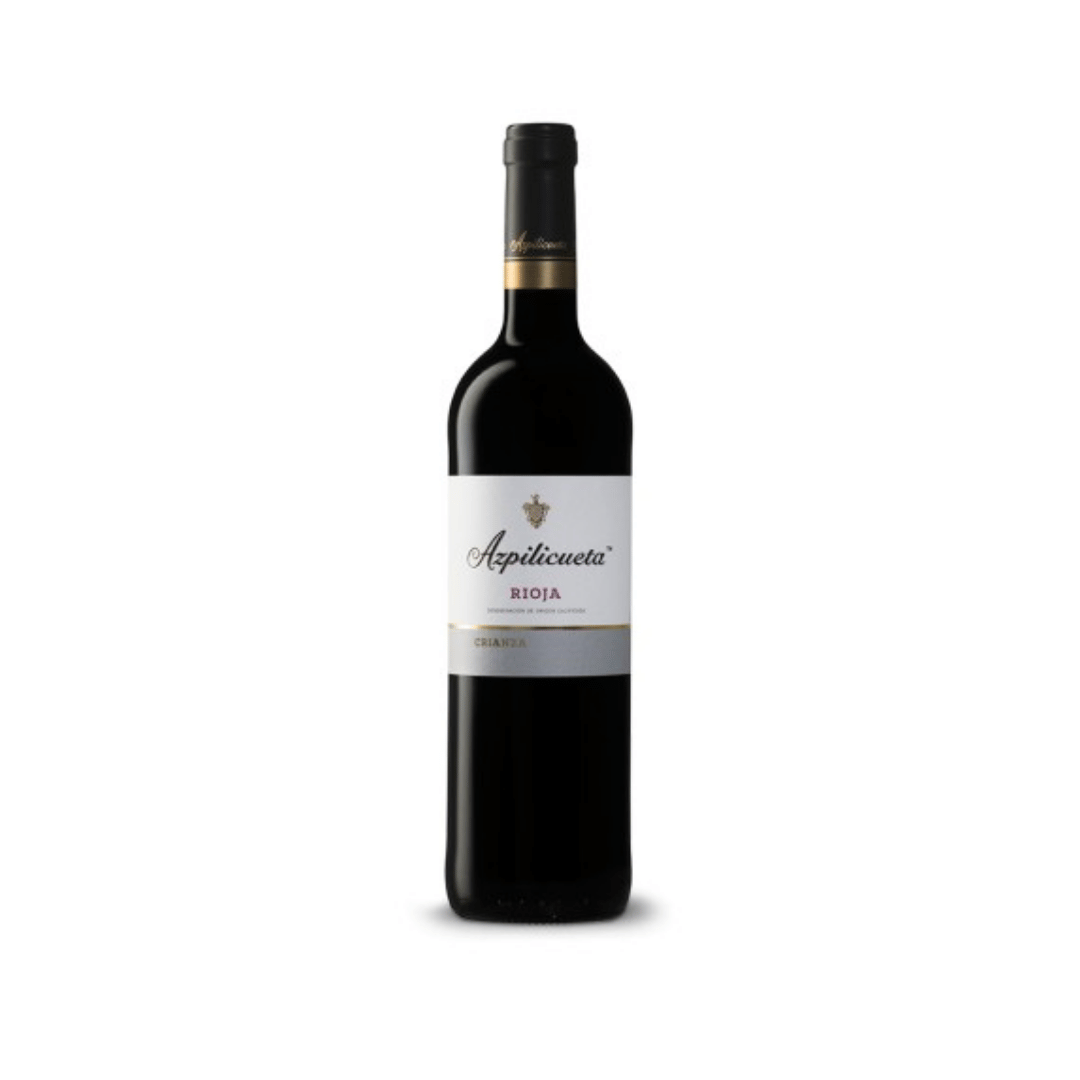 VINO AZPILICUETA TTO.CZA.75CL 13º