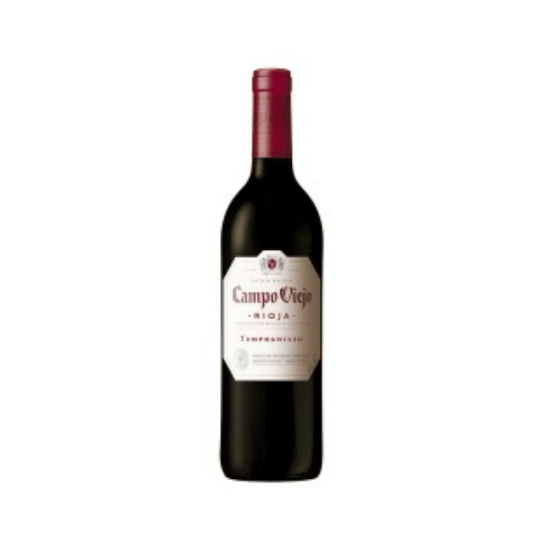 CAMPO VIEJO TINTO TEMPRANILLO