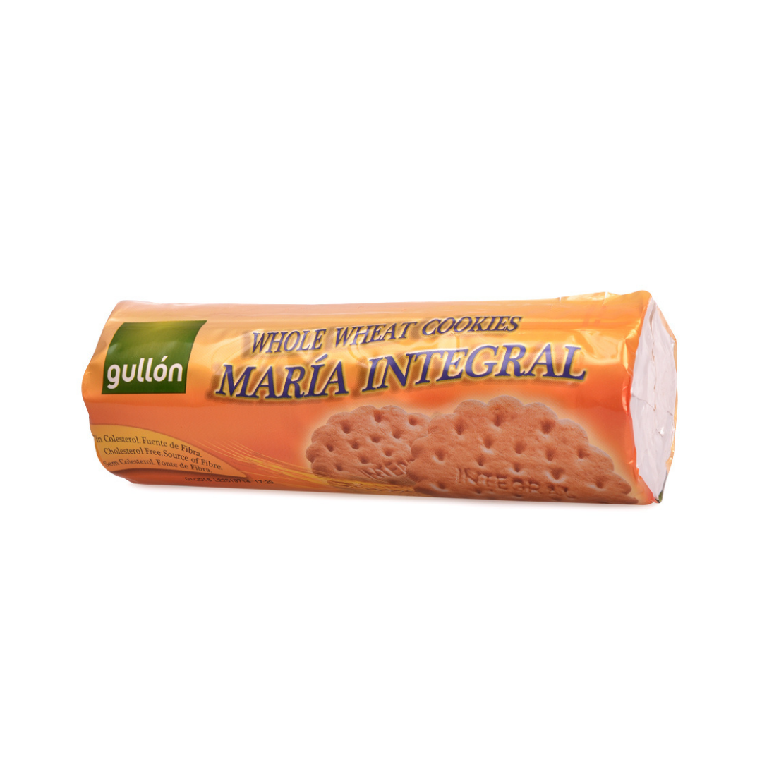 GULLON MARIA INTEGRAL 200G