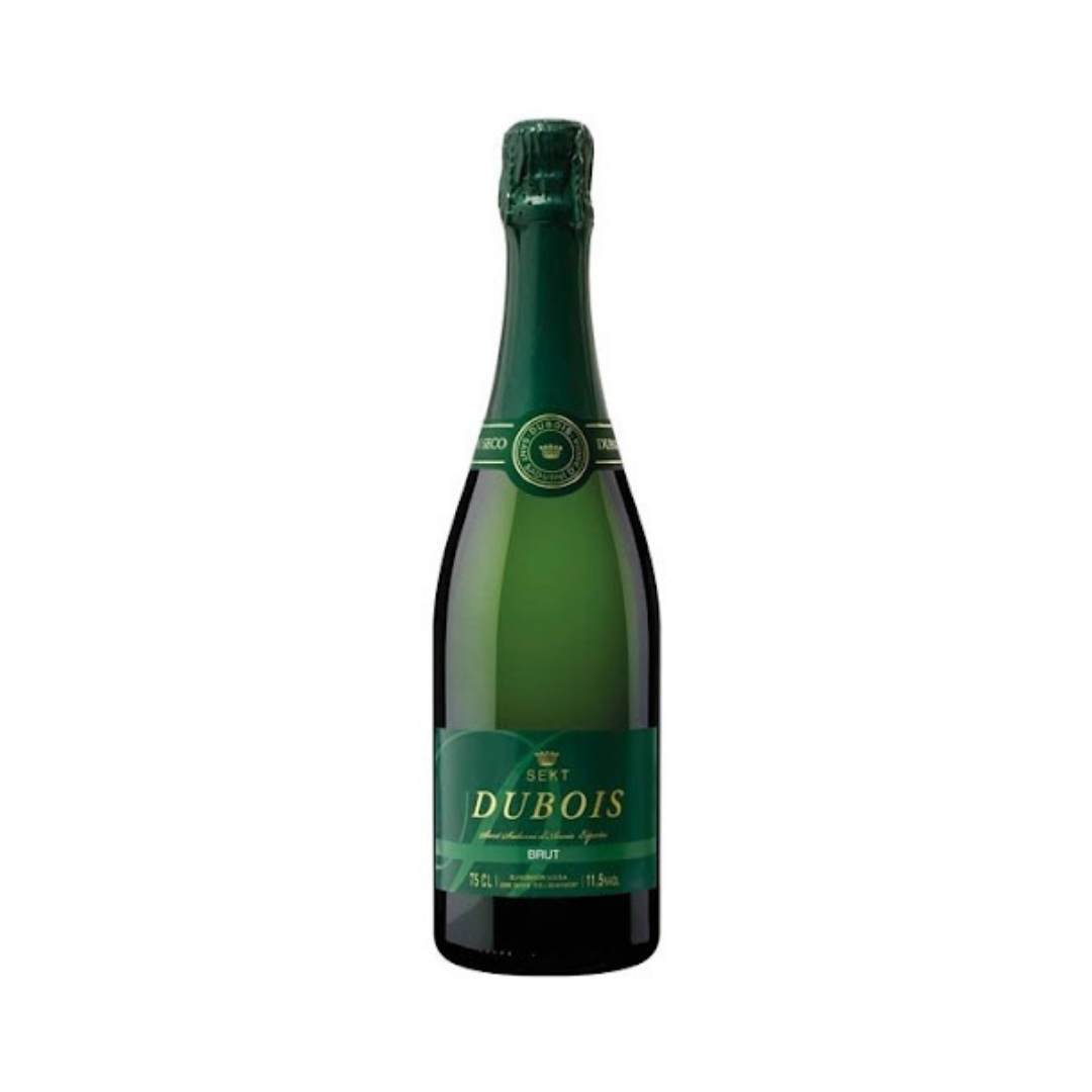 ESPUMOSO DUBOIS CREMANT BRUT 75CL