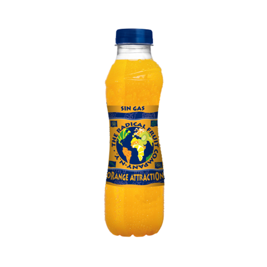 RADICAL NARANJA 500ML