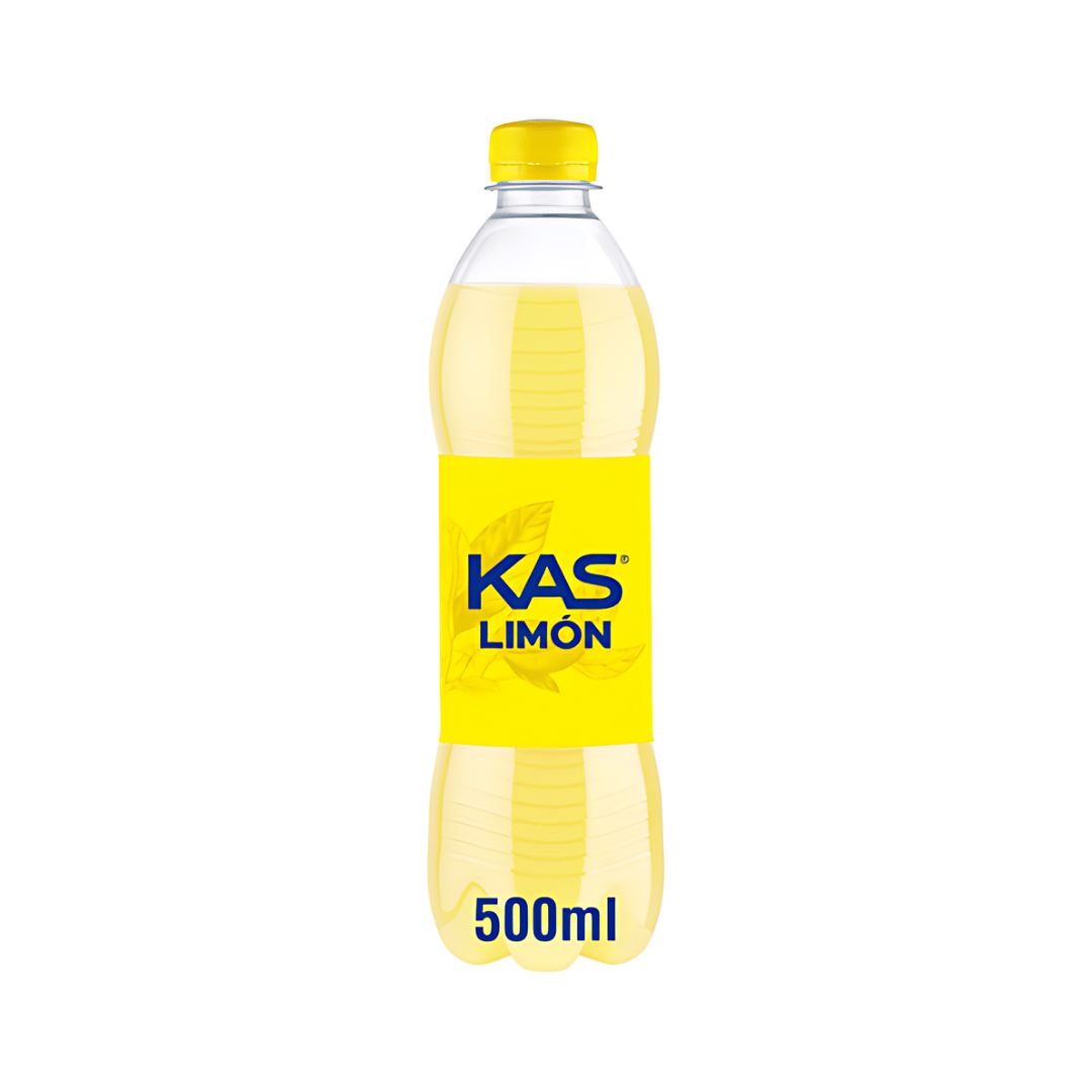 KAS LIMON 500ML