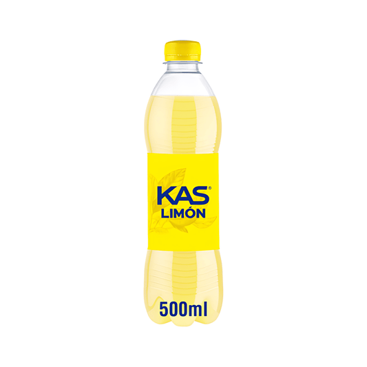 KAS LIMON 500ML