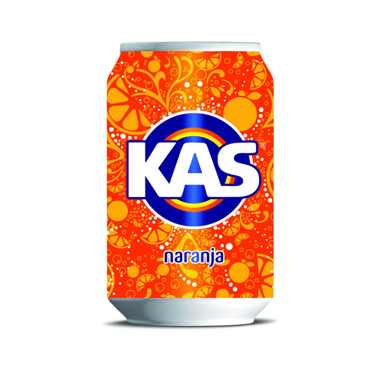 KAS NARAN.LATA 33CL