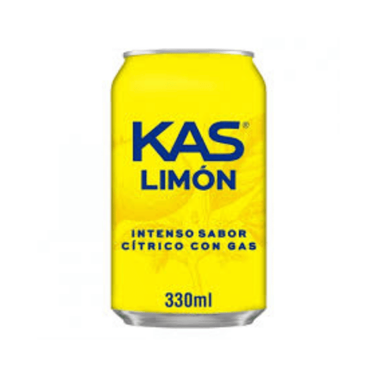 KAS LIMON LATA 33CL