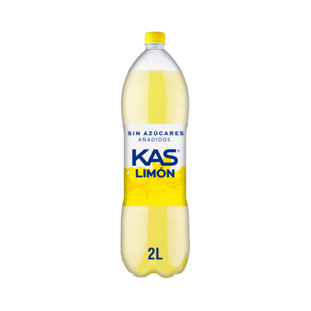 KAS LIMON 2L