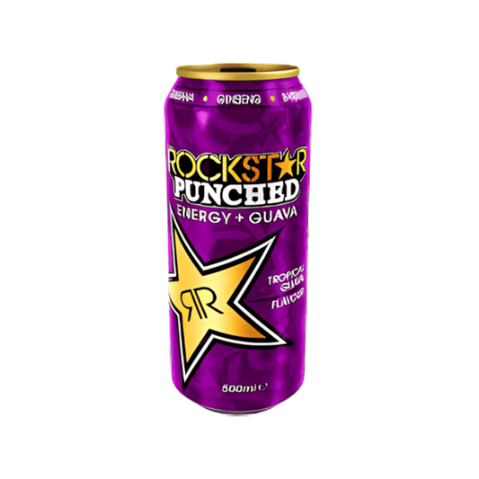 ROCKSTAR GUAVA 500