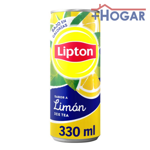 8410409013396  LIPTON LIMON 33CL