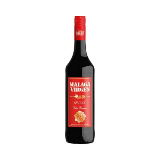 MALAGA VIRGEN 75CL 15º