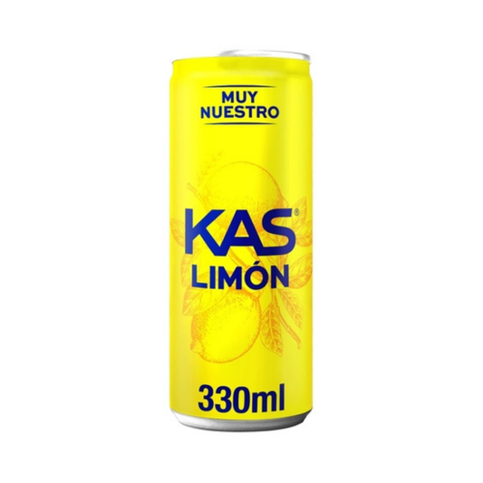 KAS LIMON LATA330