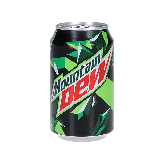 MOUNTAIN DEW 33CL