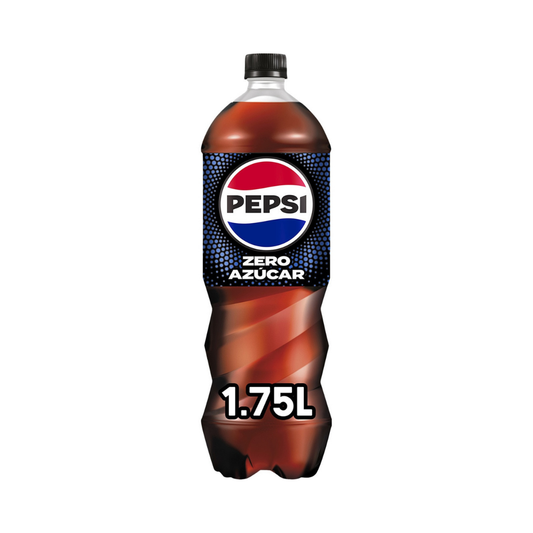 PEPSI MAX 1 75L