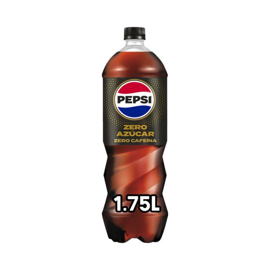 PEPSI MAX S/Z 1.75L