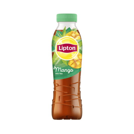 LIPTON  MANGO 50CL