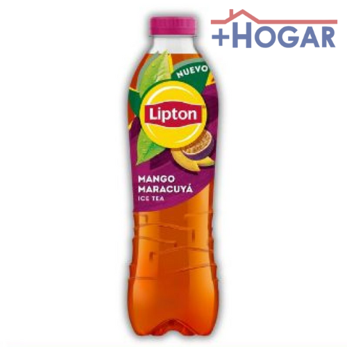 8410494303617  LIPTON TE MANGO MARACUYA 50CL