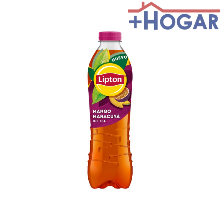 8410494303631  LIPTON TE MANGO MARACUYA 1L