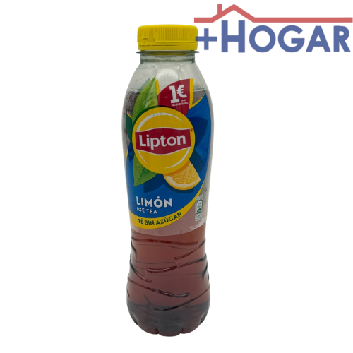8410494303914  LIPTON ICETEA S/A PET 500ML