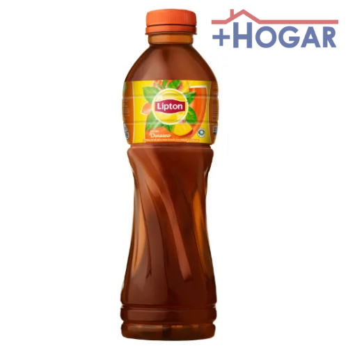 8410494303938  LIPTON ICETEA MELOCOTON PET 500ML.