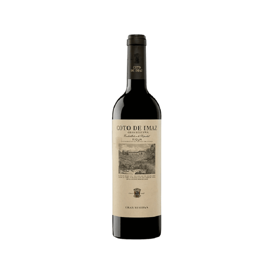 VINO COTO IMAZ RVA.75CL 12.5º