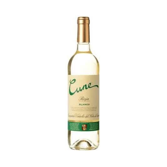 VINO CUNE BLANCO 75CL RIOJA