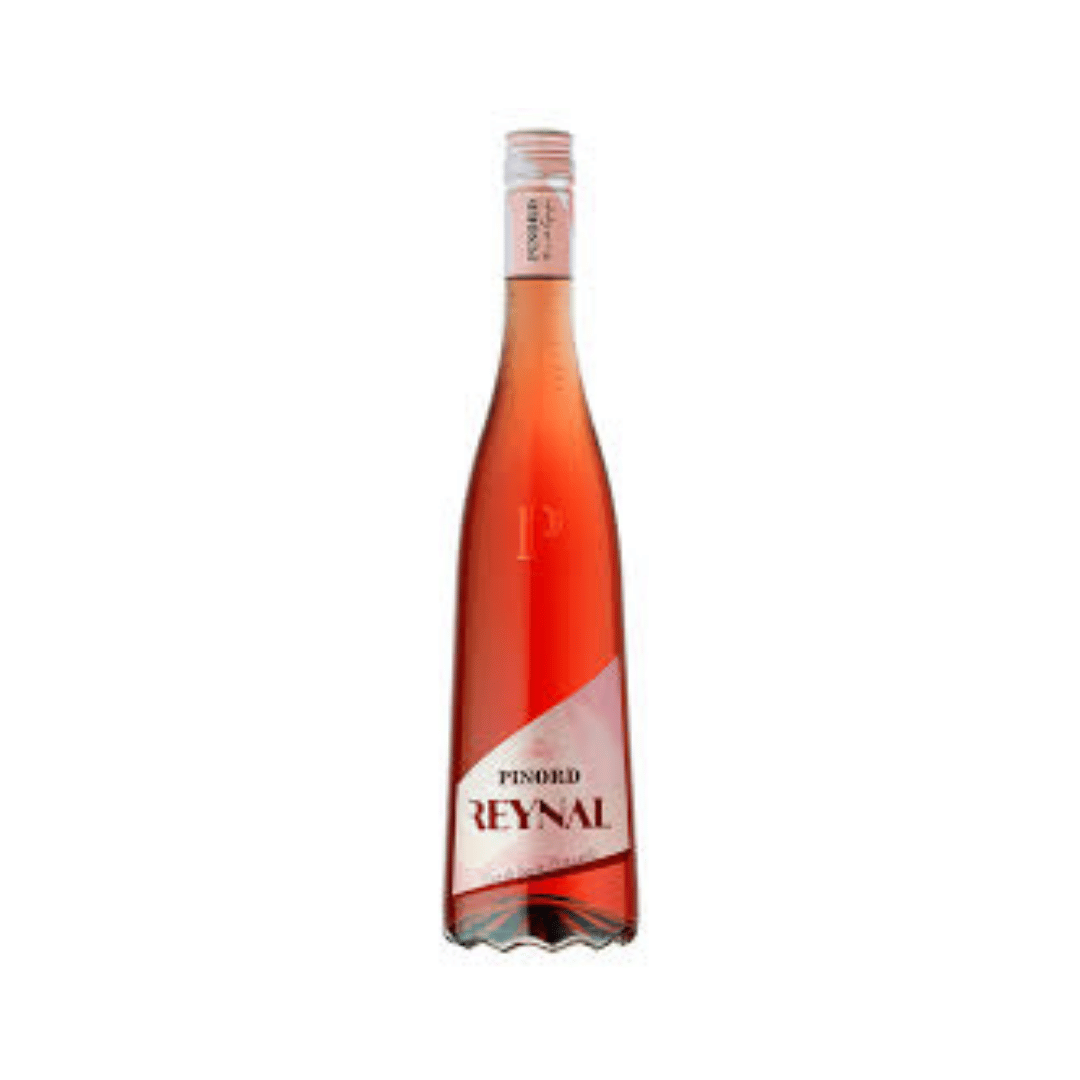 PINORD REYNAL ROSADO 75CL