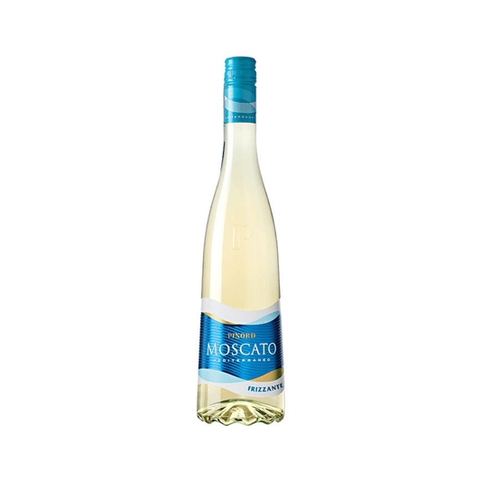 MOSCATO MEDITERRANEO 75CL