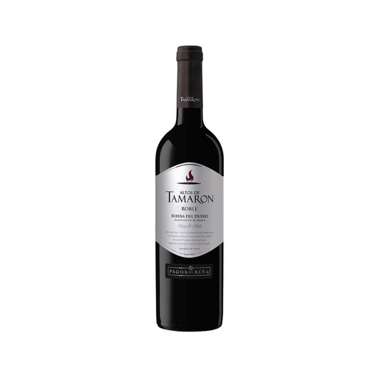 VINO TAMARON R.DUERO ROBLE 75 13.5º