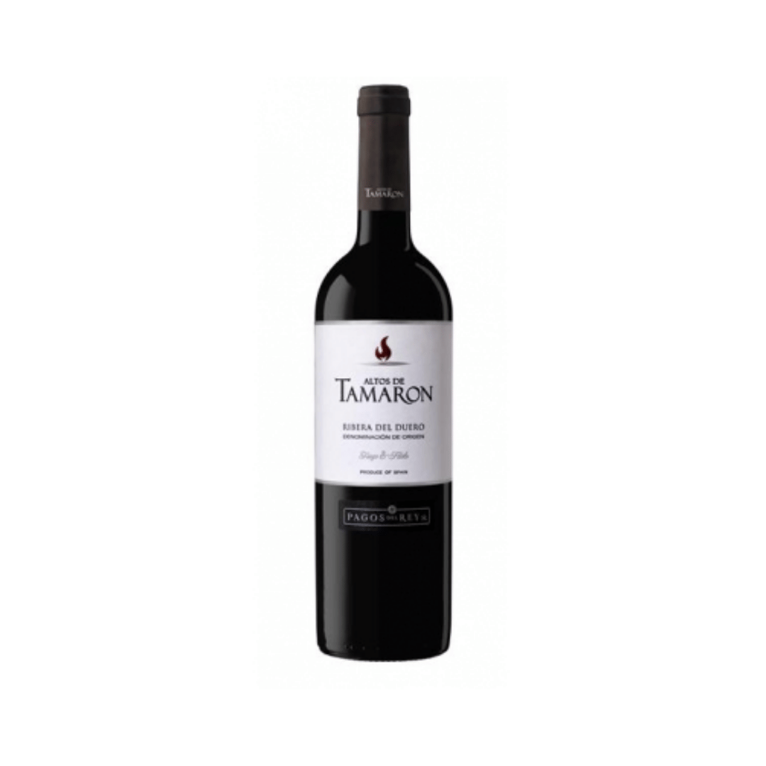 VINO ALTOS TAMARON 75CL 13.5%