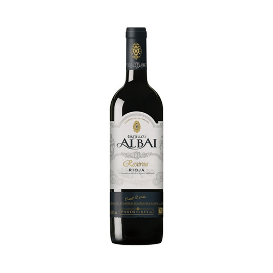 V. ALBALI TINTO G. RESERVA SELEC PRIVADA