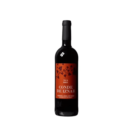VINO R.DUERO C.IZNAR CZA 75CL13.5º
