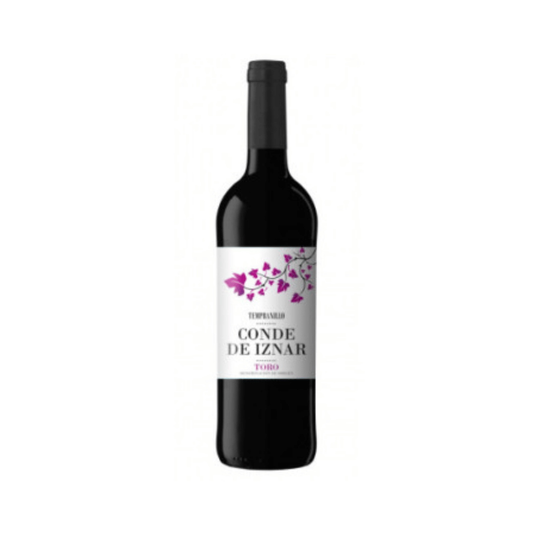VINO TORO C.IZNAR TTO.75CL 13.5º